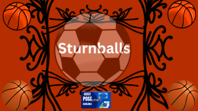 Sturnballs