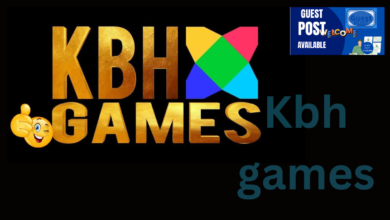 Kbh games