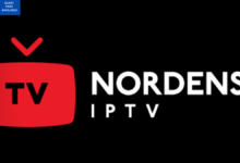 NordensTV