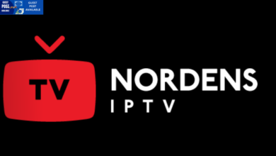 NordensTV
