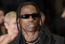 Travis Scott net worth