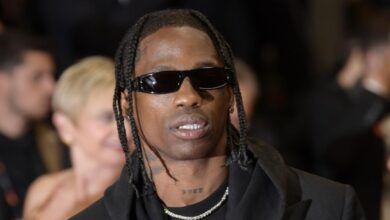 Travis Scott net worth