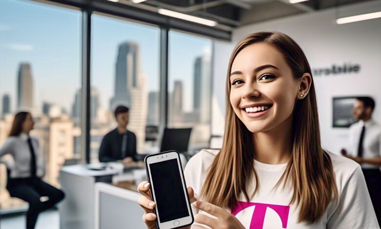 T-Mobile Insider
