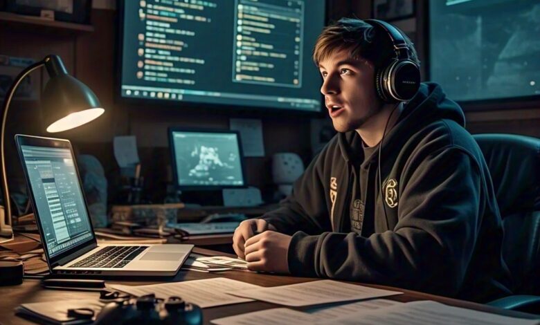 Sea of Thieves Insider