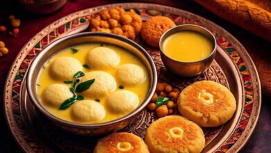 odisha food images