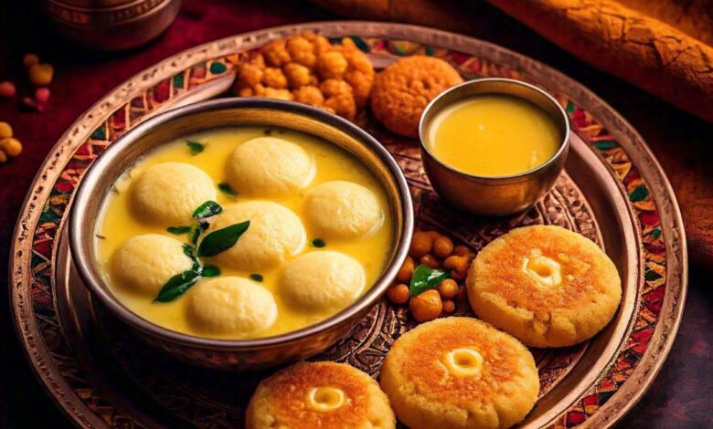 odisha food images