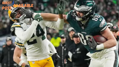 Packers vs philadelphia eagles match player stats