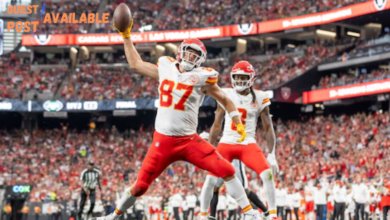 Tampa bay buccaneers vs kansas city chiefs match player stats