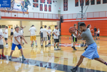 9th grade travel basketball teams kissimmee and orlando