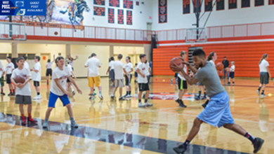 9th grade travel basketball teams kissimmee and orlando