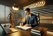 MyLawyer360