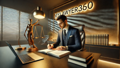 MyLawyer360