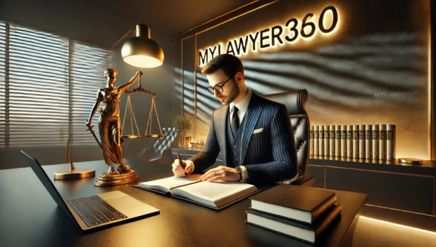 MyLawyer360