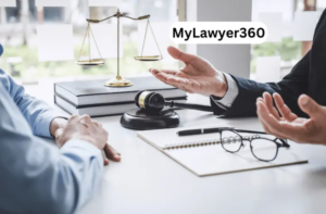 MyLawyer360