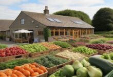 keelham farm shop