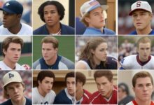 cast of american sports story